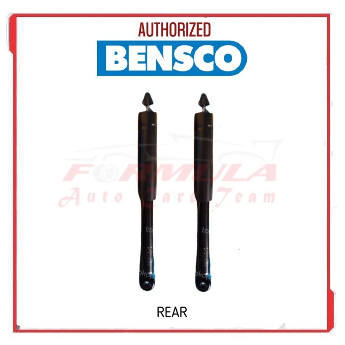 Bensco Shock Breaker Suzuki Ertiga 2012-2017 Belakang Original
