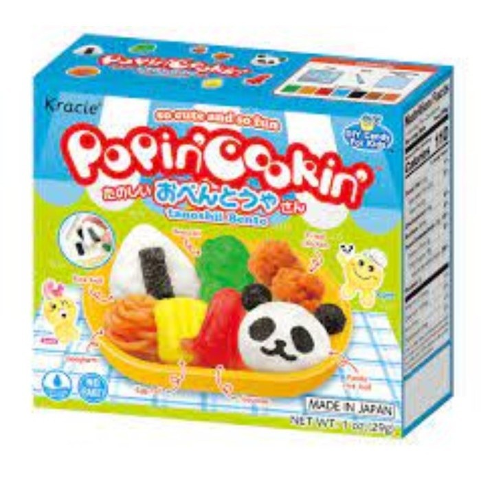 

KRACIE 8 VARIANTS JAPAN | SNACK IMPORT - BENTO