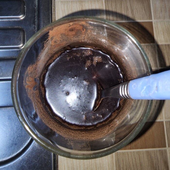 

Coklat bubuk BT COCOA / JAVA dark classic 1000 HA 1 KG atau 25 KG SAK