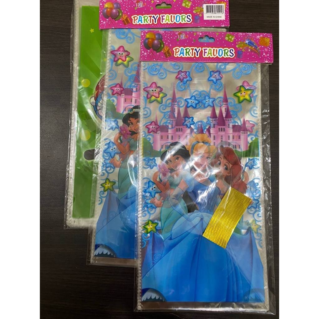 

CelineCheryl Plastik Ultah 10 Pc 18x36 (s) Grosir Pku