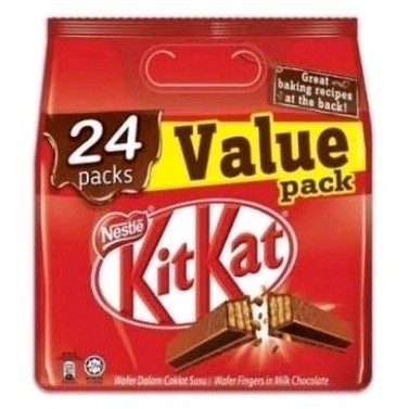 

Kitkat isi 24 malaysia