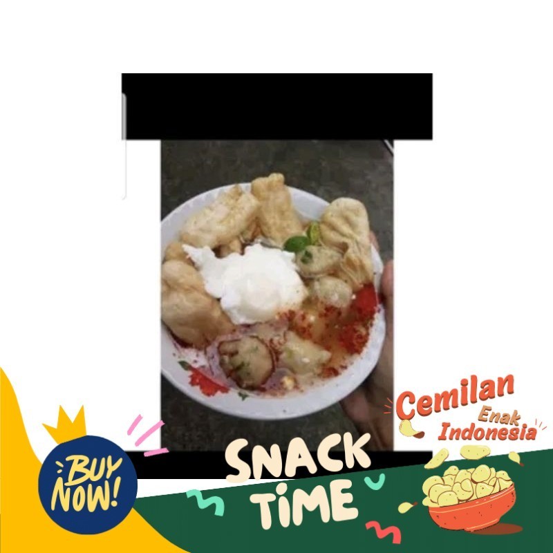 

Special Diskon Paket Bundling 10 Baso aci rangu