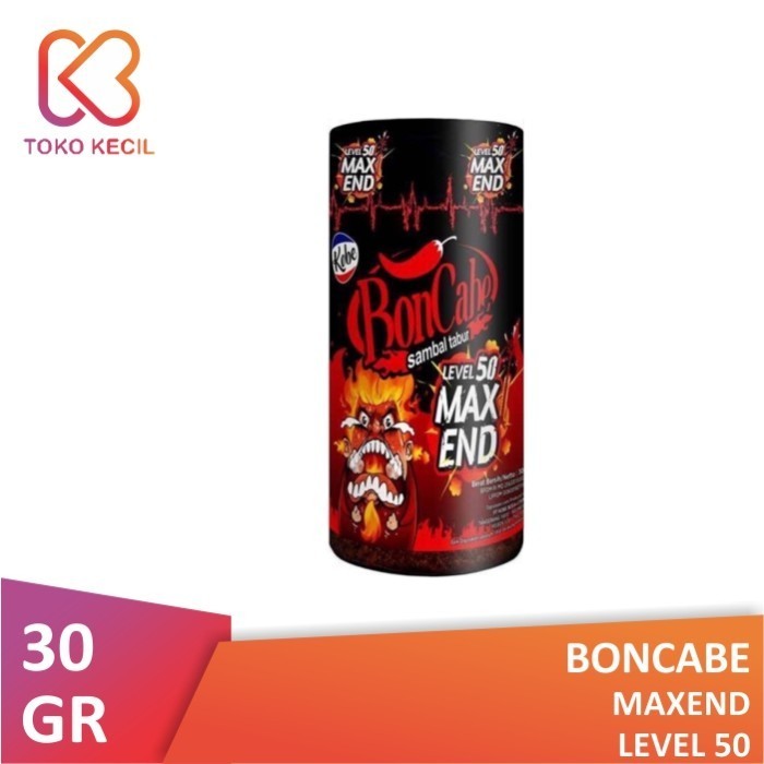 

Kobe Boncabe Maxend Lv 50