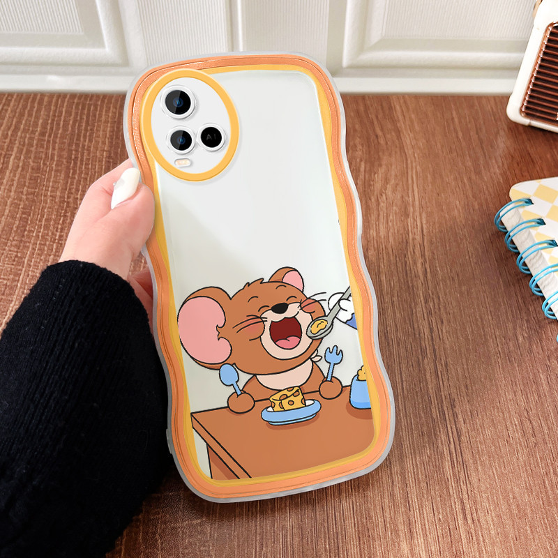 Casing HP For Vivo Y21 Y21s Y21t Y21a Y21e Y21G For VivoY21 Vovo For VivoY21s Vivi For VivoY21t Viv0