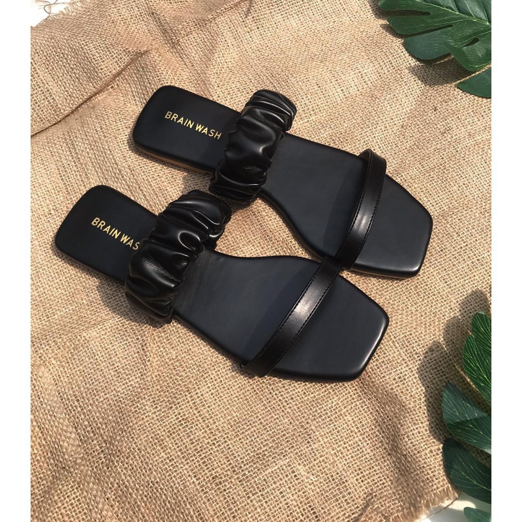 DISKON RAMADHAN Sendal Teplek Jesicca SANDAL TERBARU 2021/SANDAL WANITA TERBARU 2021/SANDAL WANITA K