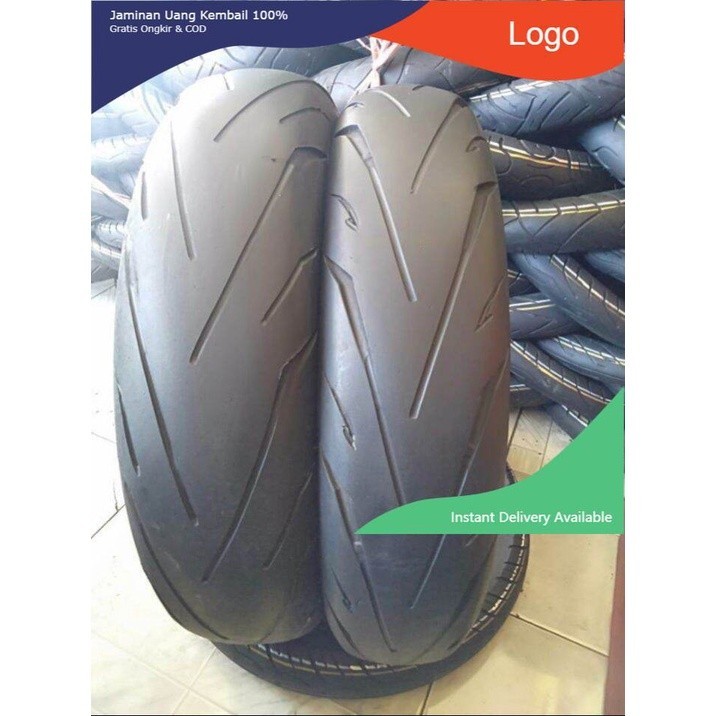 promo.!!! ban ring 17 ukuran 160/60 ( ) Byson Verza R15 dan berbagai jenis motor sport lain nya mere