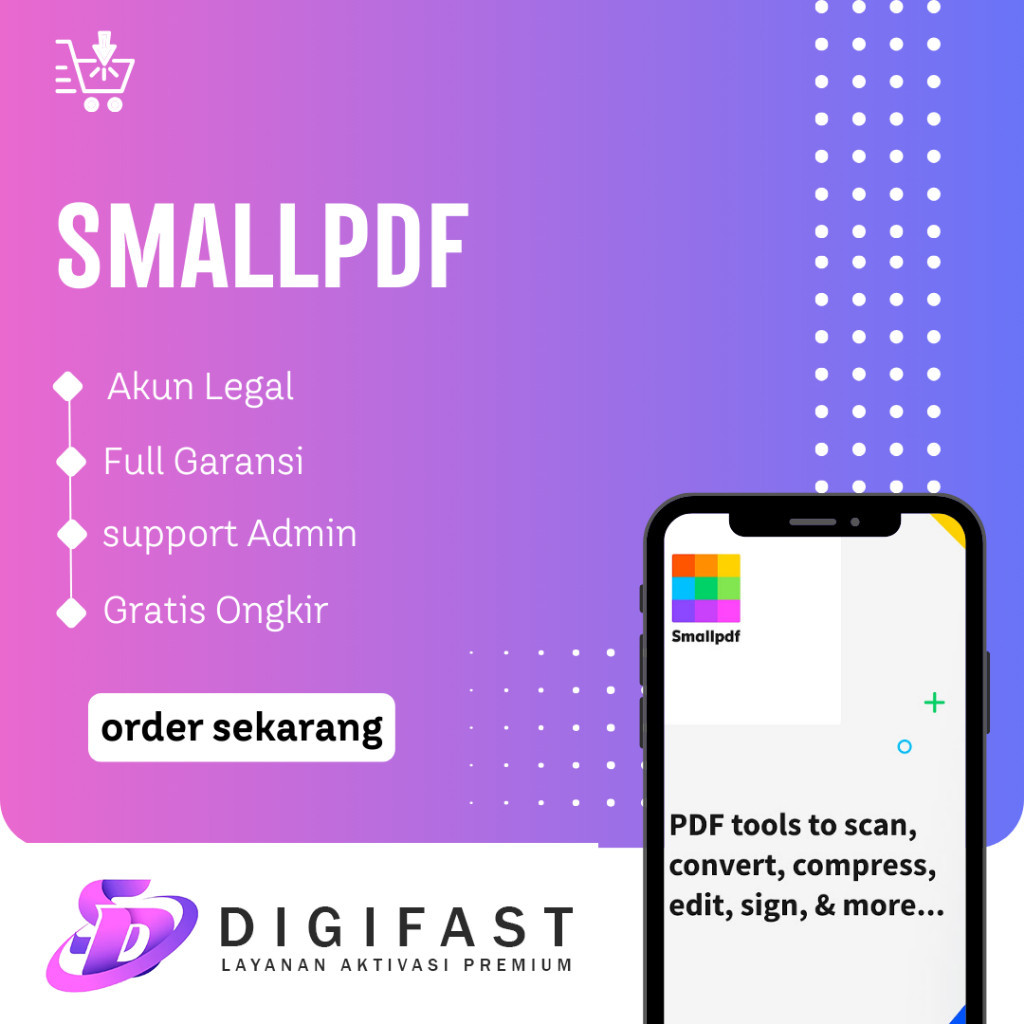 Harga small pdf Terbaru Okt 2024 |BigGo Indonesia