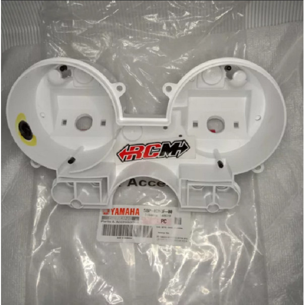 5BP-H353F-00 RUMAH PUTIHAN SPIDO SPIDOMETER SPEEDO SPEEDOMETER METER SCORPIO RXKING RX KING RXK ORI 