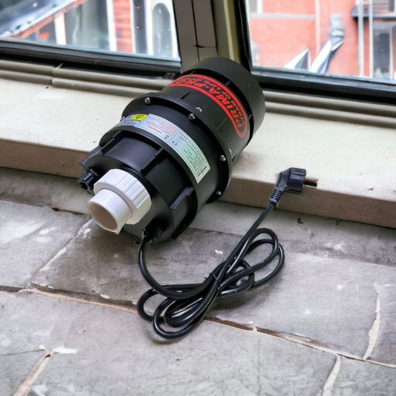 Blower varizet Whirpool Jacuzzi Spa Dan kolam renang | Air Blower