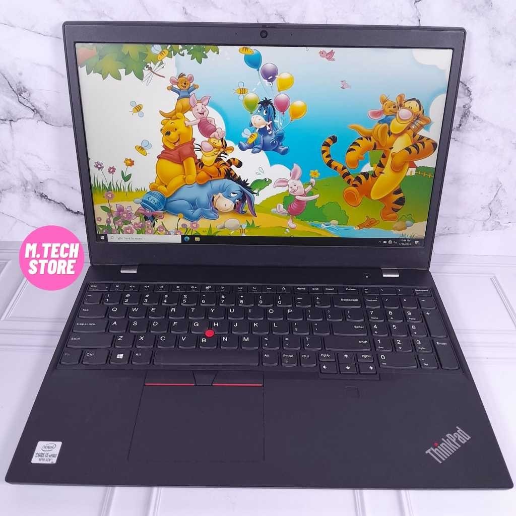 LENOVO THINKPAD L15 i5 GEN 10 BEST PRODUCT 