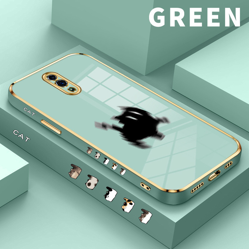 Case HP For Oppo Reno Reno 2 2F 2Z 3 For Oppo Reno 4 4F Lite OPOP Reno 2 F Z Reno2 Reno2F Reno2Z Ren