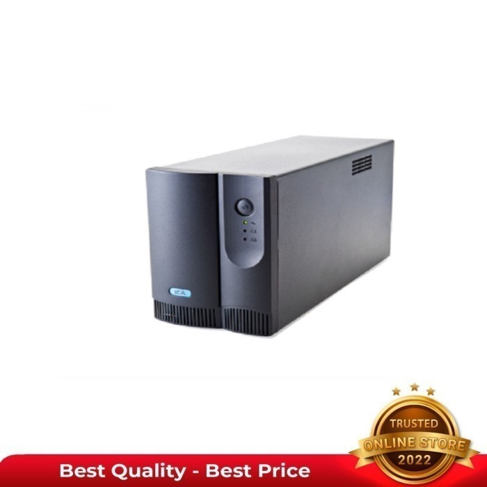 UPS ICA 1400VA (CP1400)