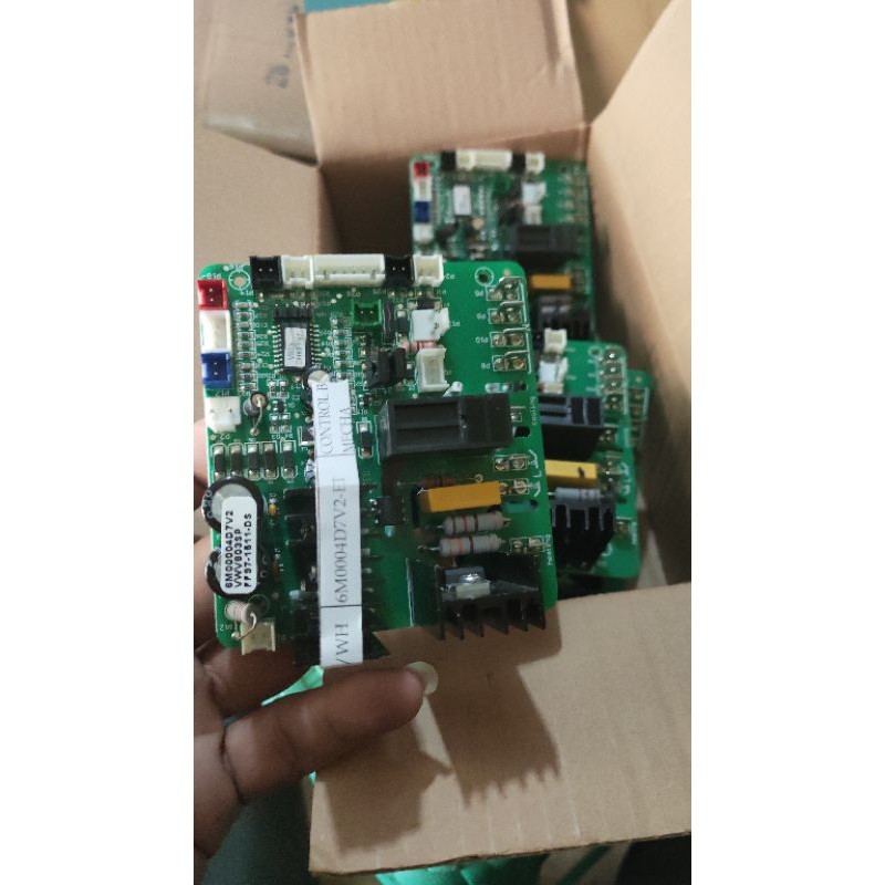 ready stok modul dispenser sharp galon bawah