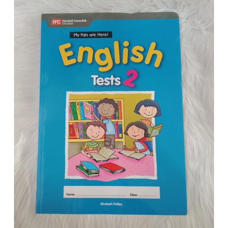 

MC English Test series 1 & 2 - test 1