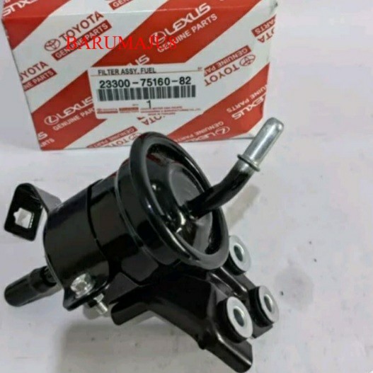 fuel filter innova bensin