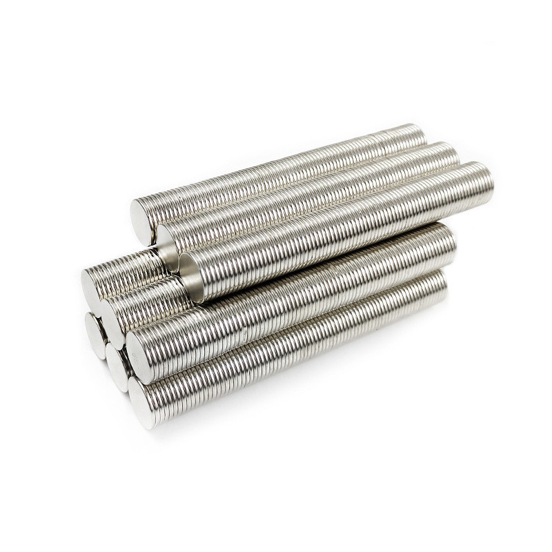 50Pcs Magnet Kecil/Magnet Kuat/Serbaguna