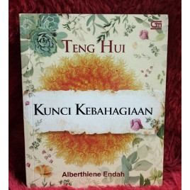 

Novel Gramedia Teng Hui (Kunci Kebahagiaan)