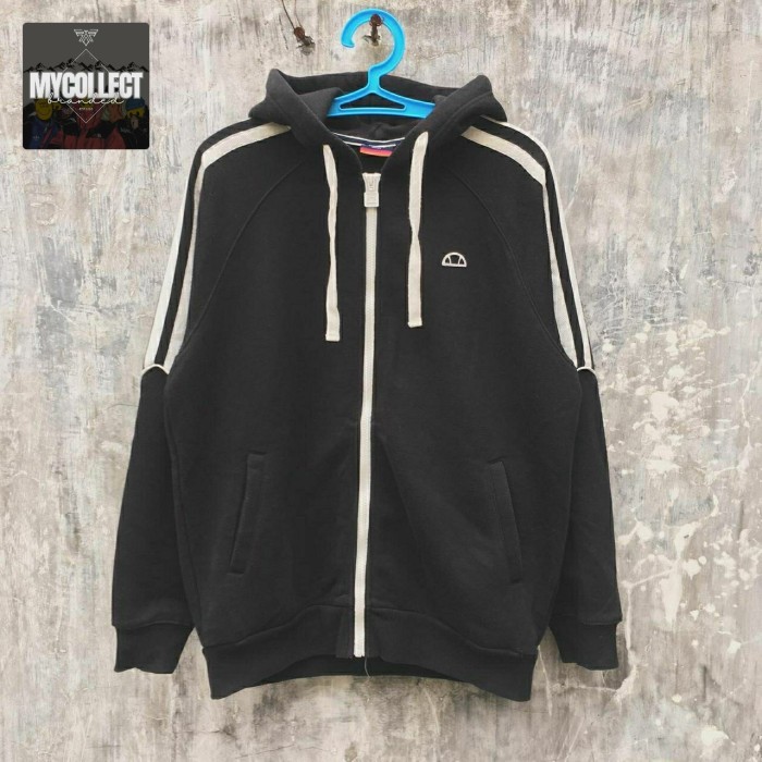 Hoodie Ellese