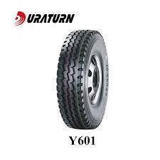 PROMO Duraturn Y601 750 R16 14PR - Ban Truk