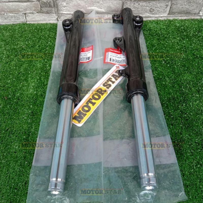 As+Tabung Sok Depan Genio/Beat Deluxe/Beat Street 2019/Beat Led New 2019