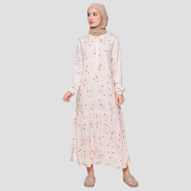 St. Yves Triangle Daster Muslim Wanita 121811835
