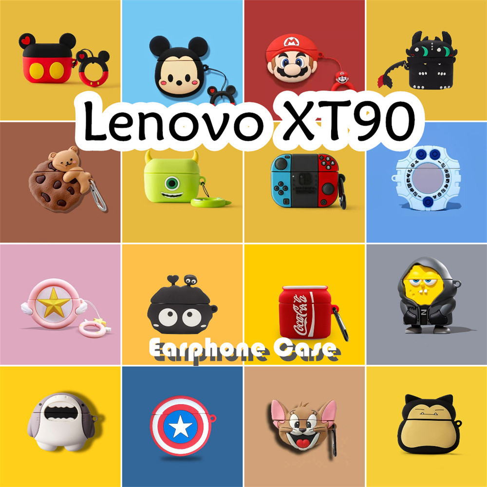 Umstore Untuk Lenovo XT90 Case Trendi Kartun Kelinci ungu Soft Silicone Kasus Telpon telinga Earphon