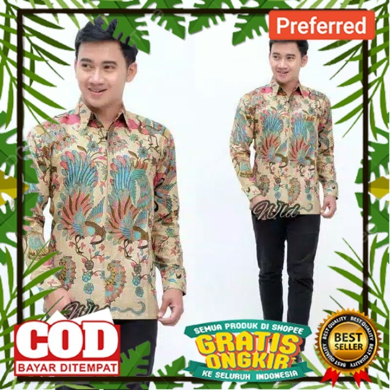 Baju Couple Batik Couple Keluarga Merak Toska// BATIK MODEL BARU / BATIK NASIONAL