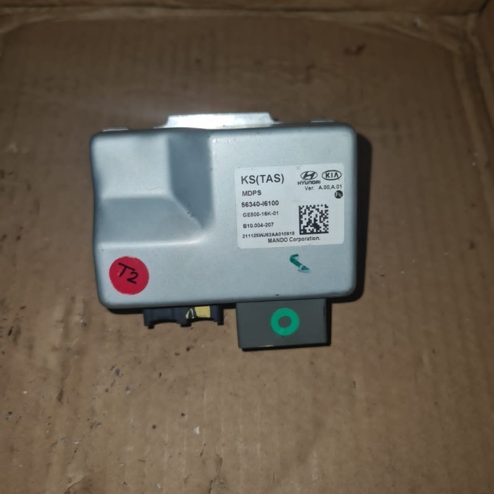 Modul Eps Komputer Computer Stir Hyundai Kia 56340-I6100