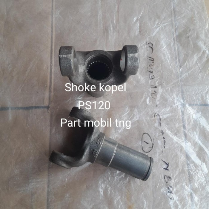 Yoke Kopel Shok Sok Shock Kopel Ps 120 Canter 110 125 Original