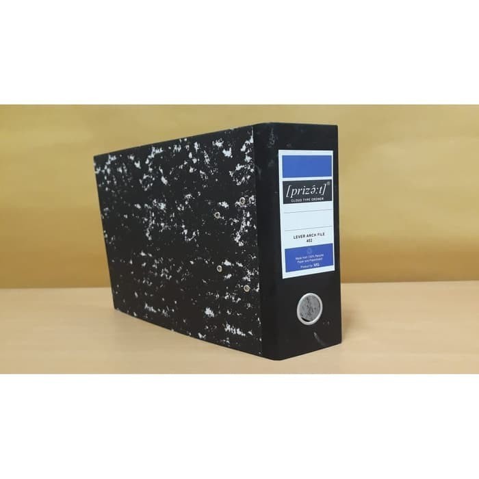 

PROMO!! -Odner Prizet Ordner F4 Folio atau A5 Kwitansi Murah - folio