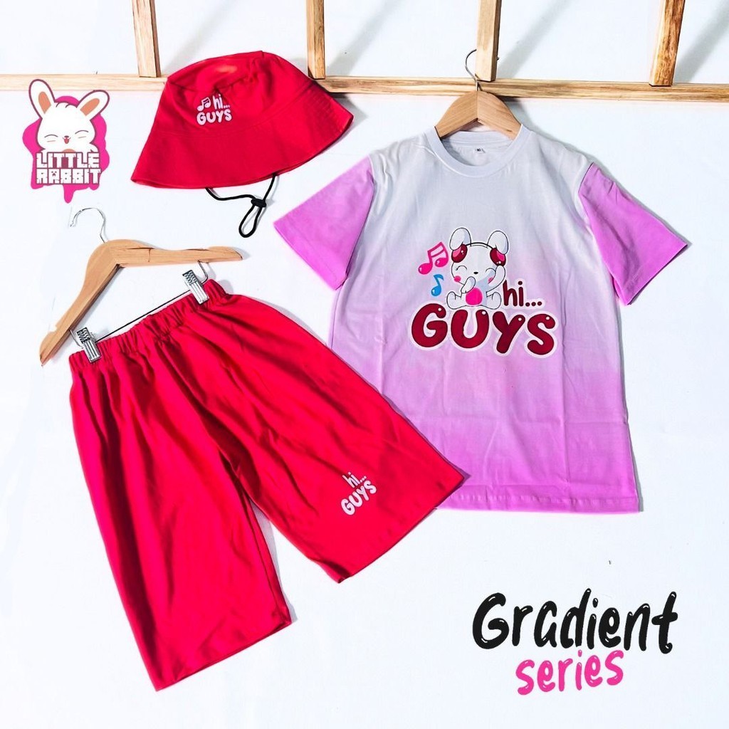 70448 - Set Gradient by Little Rabbit