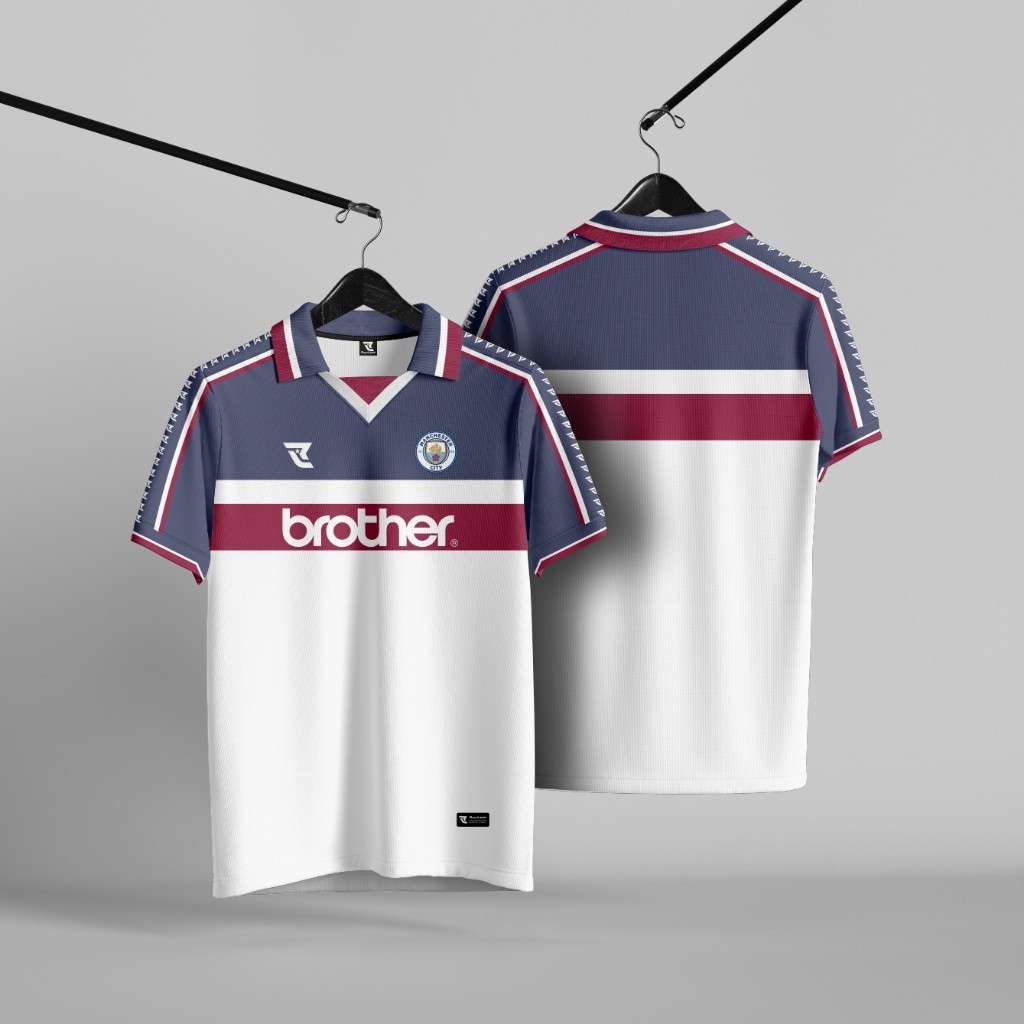 BAJU JERSEY//JERSY// Jersey MC // Jersey Olahraga // Jersey Retro // Jersey Vintage // Jersey Bola /