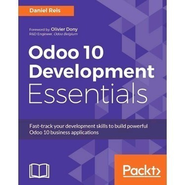 

Odoo 10 Development Essentials Daniel Reis 2016 Packt Publishing 17