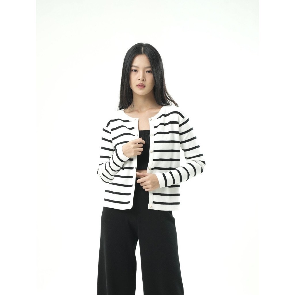 MEGA SALE Luneta - Gauri Cardigan