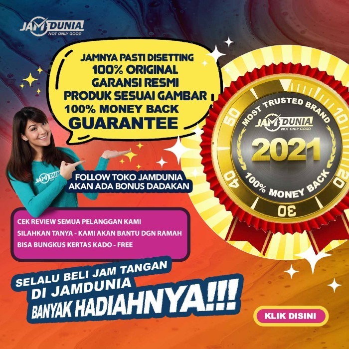 JAM TANGAN DIGITEC  BDG-7024T LC BDG 7024 DIGITEC 7024 WANITA