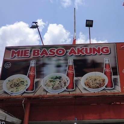 

MIE BAKSO AKUNG LODAYA - manis BTC