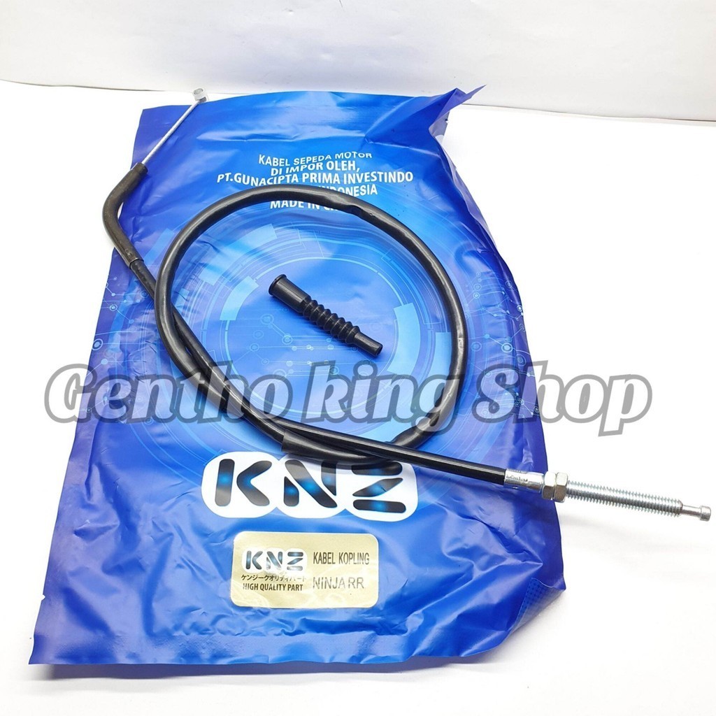 KABEL TALI KOPLING NINJA RR KNZ