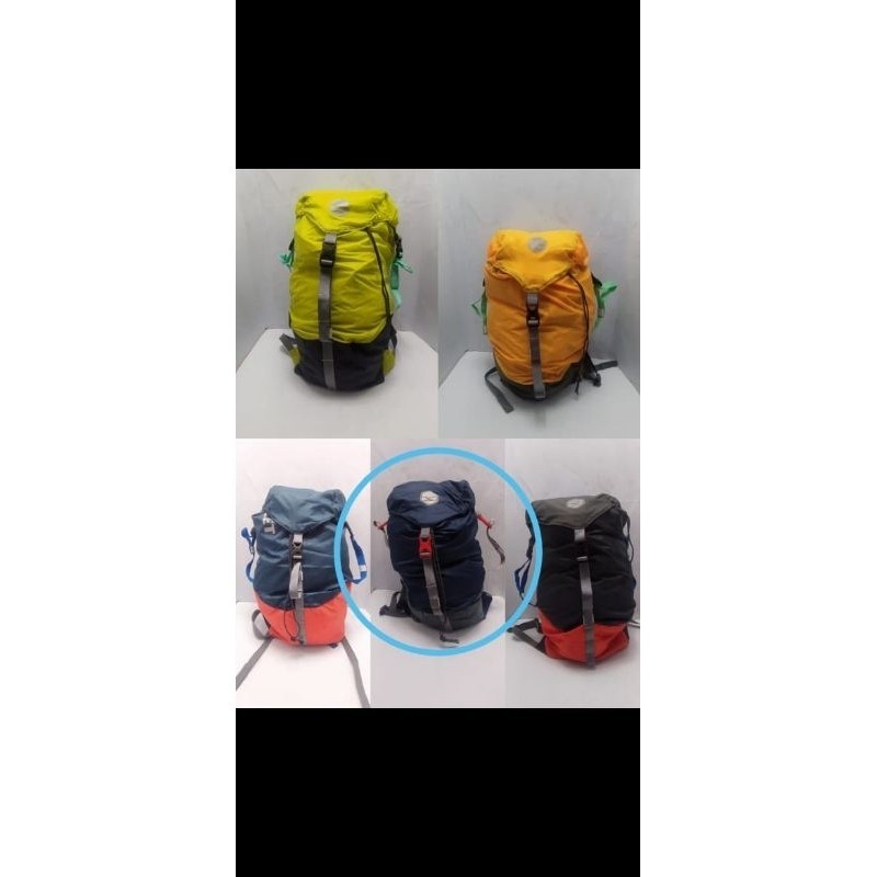 tas summit series savanara