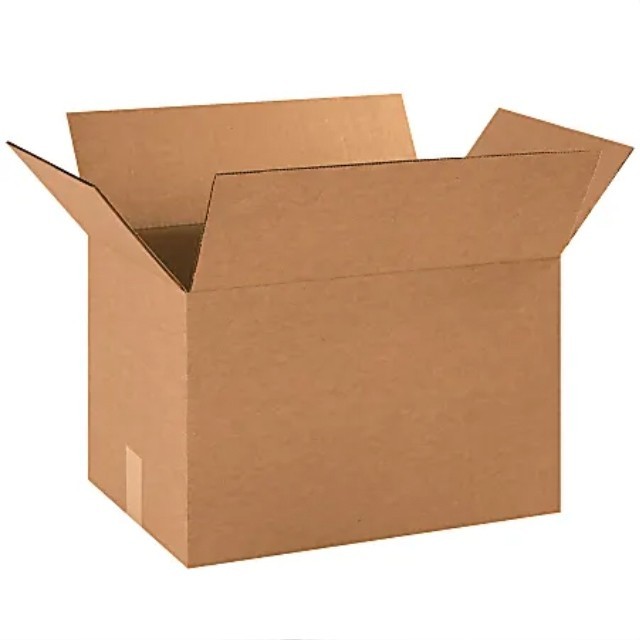 

JB - Extra Packing Kotak Kardus + Bubble Wrap Untuk Keamanan Paket