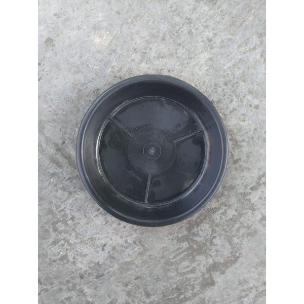 TATAKAN POT BUNGA - TATAKAN ALAS POT 10,15,17,20,25 - TATAKAN POT BERBAGAI UKURAN