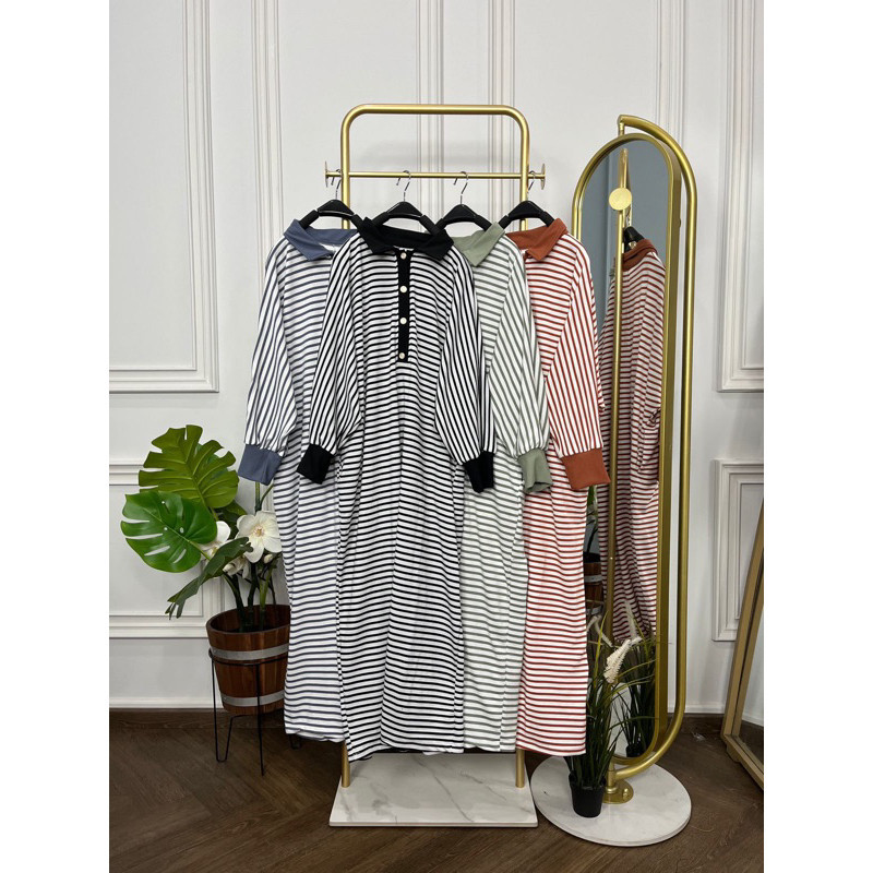 Midi betina salur busui