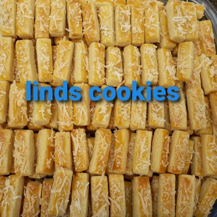 

Kue Kering Kastangel murah/ Castangel / Kastengel Keju lebaran & natal