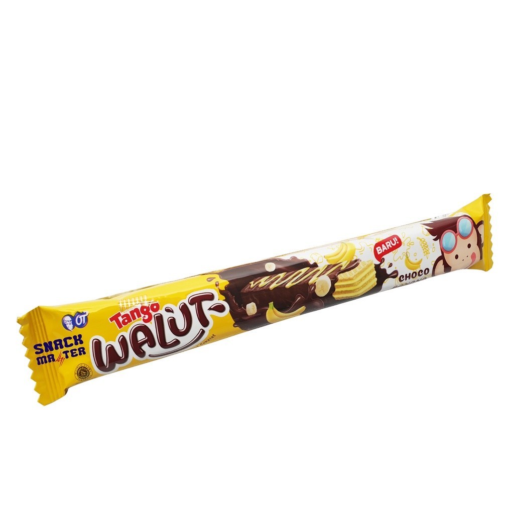 

Tango Walut Choco Banana - Netto 18 gr