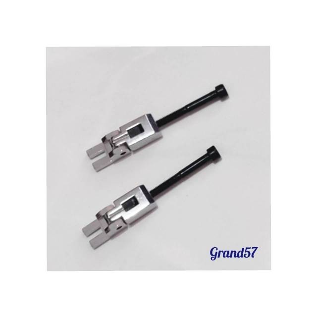 Saddle tremolo gitar up down floyd rose saddle bridge tremolo