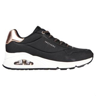 SEPATU PRIA SKECHERS STREET (155196BLK) ORIGINAL