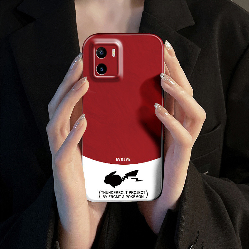 Hard Case For Vivo Y15s Y15 Y15a Y15c For VivoY15s 2021 For VivoY15 For VivoY15a For VivoY15c Vovo Y