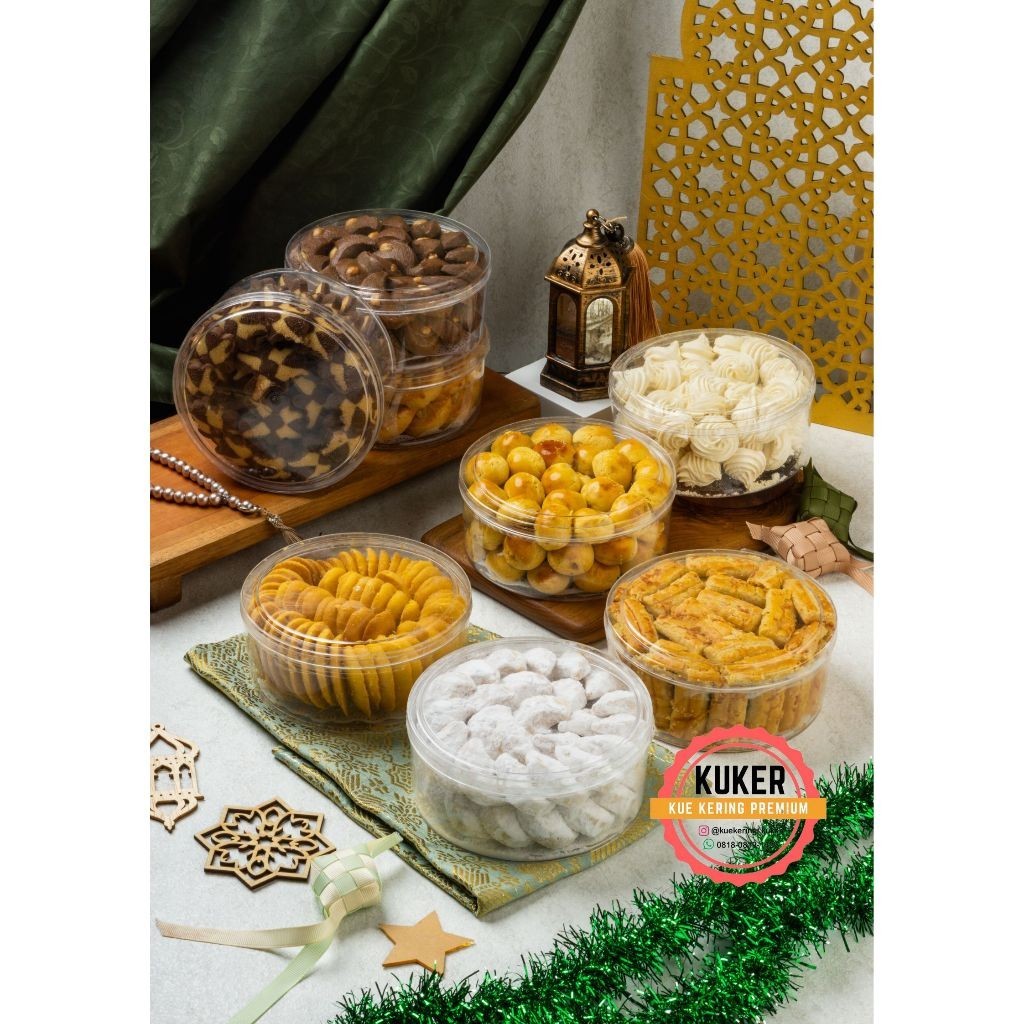 

DISKON KUE NASTAR-PAKET PROMO_KUKER/KUE NASTAR 500GR LEMBUT ISIAN FULL RENYAH/Kue Lebaran Kukis Kering Wijsman NASTAR Wisman Premium Hampers/Kue Kering nastar nanas wisman / Kue Nastar Nanas Isi 500 gr/kue nastar isi nanas toping keju / kue homemade mura