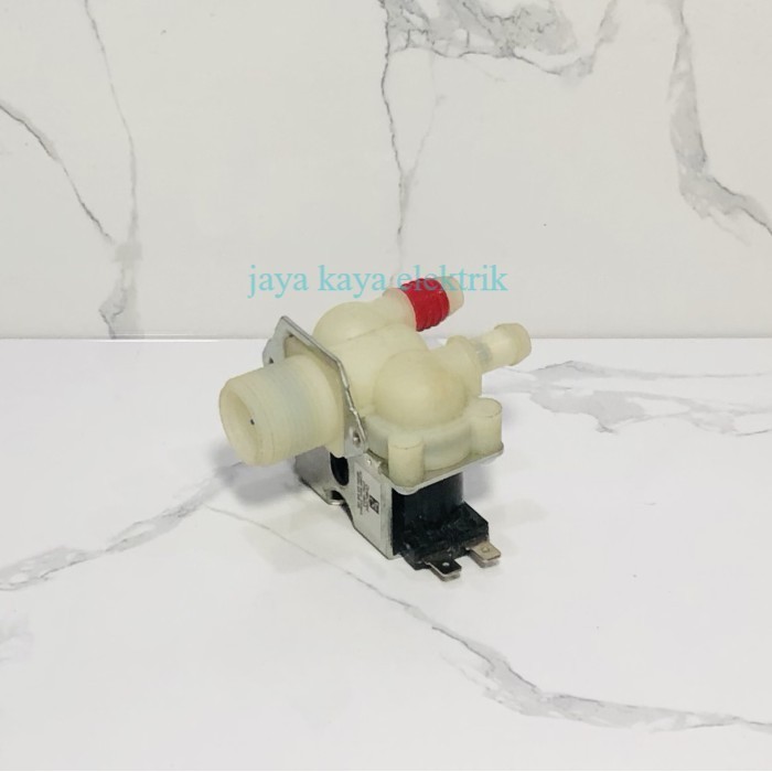 Selenoid Valve Electric Mesin Cuci Samsung