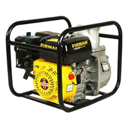PROMO CUCI GUDANG Mesin Pompa Air Irigasi / Pompa Alkon Firman FGP30GP - Firman Palembang