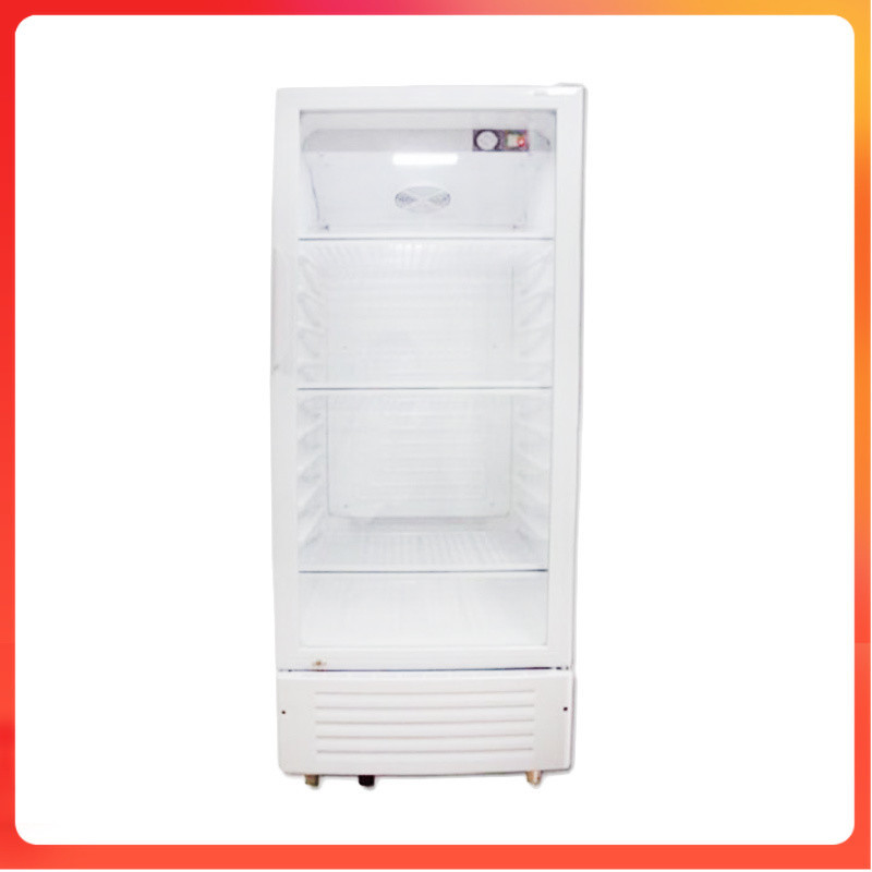 Sharp SCH-170PS Showcase - Putih